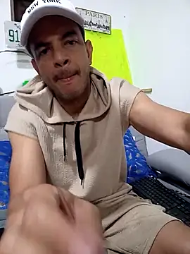 latinmartin73 online show from 20, 9, 2025