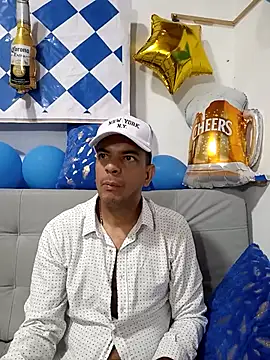 latinmartin73 online show from 25, 9, 2025