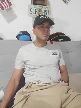 latinmartin73 online show from 17, 11, 2025