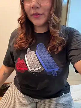 kittyfresita online show from 13, 3, 2026