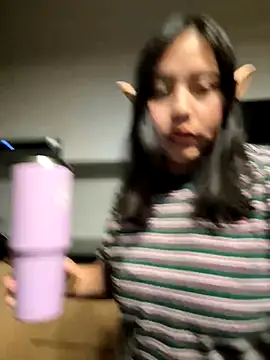 kittyfresita online show from 23, 10, 2025