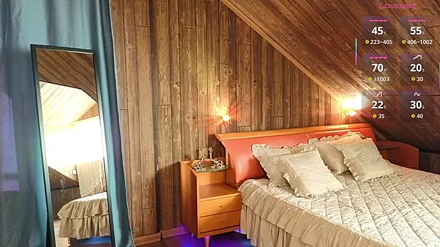 Anfisavisti   online show from 1, 11, 2025