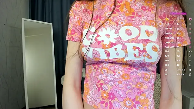 Anfisavisti   online show from 8, 2, 2025