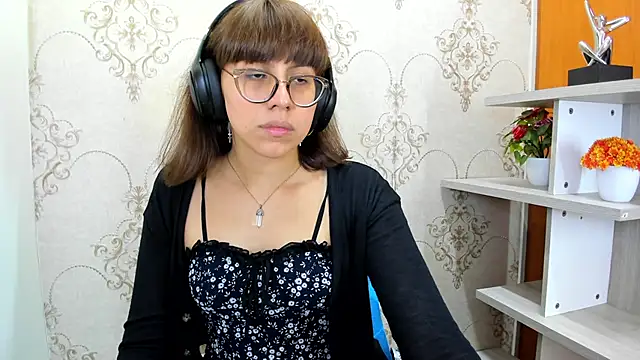 Snapshot of Nataly_Cloud chatting on 16, 2, 2025 Nataly Cloud online show from 16, 2, 2025