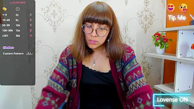 Snapshot of Nataly_Cloud chatting on 1, 3, 2025 Nataly Cloud online show from 1, 3, 2025