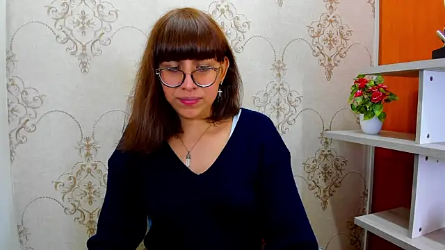 Snapshot of Nataly_Cloud chatting on 21, 2, 2025 Nataly Cloud online show from 21, 2, 2025