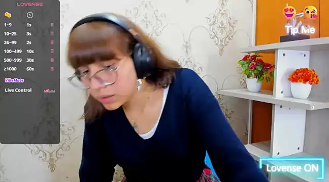 Snapshot of Nataly_Cloud chatting on 13, 3, 2025 Nataly Cloud online show from 13, 3, 2025