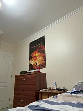 Spicy Mint online show from 22, 5, 2026