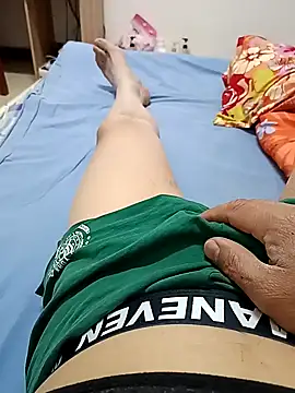 huzi518 online show from 3, 12, 2025