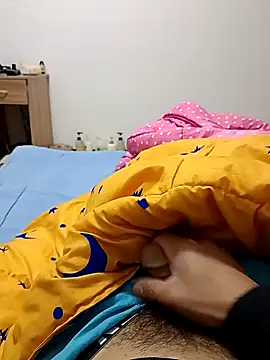 huzi518 online show from 13, 4, 2026