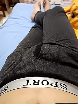 huzi518 online show from 5, 2, 2026