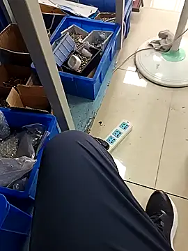 huzi518 online show from 22, 9, 2025