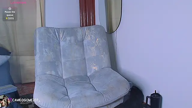 Colt Perci online show from 23, 3, 2026