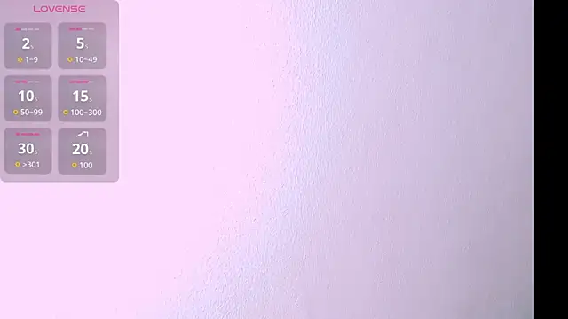 Colt Perci online show from 26, 9, 2025