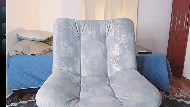 Colt Perci online show from 8, 11, 2025