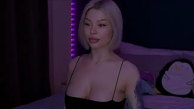 Sasha Mason online show from 26, 5, 2026