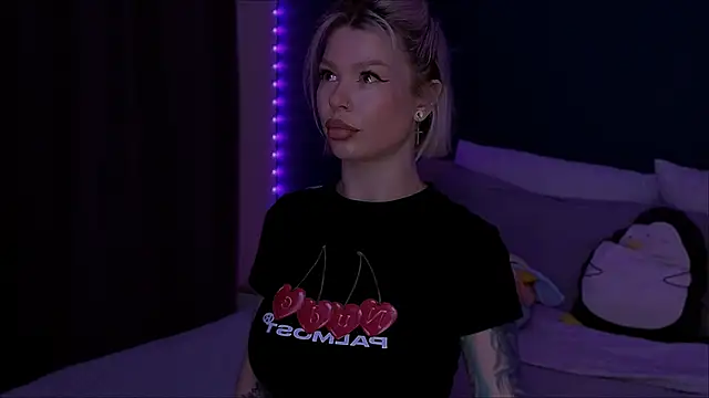 Sasha Mason online show from 20, 3, 2026