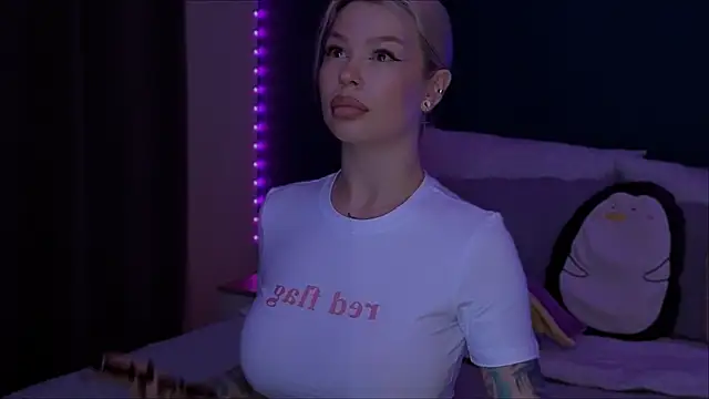 Sasha Mason online show from 14, 5, 2026