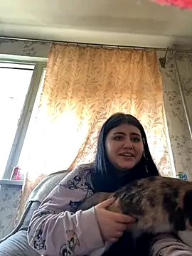 NanaDaizy online show from 14, 11, 2025