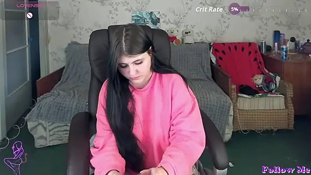 NanaDaizy online show from 13, 1, 2026