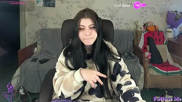 NanaDaizy online show from 6, 2, 2026