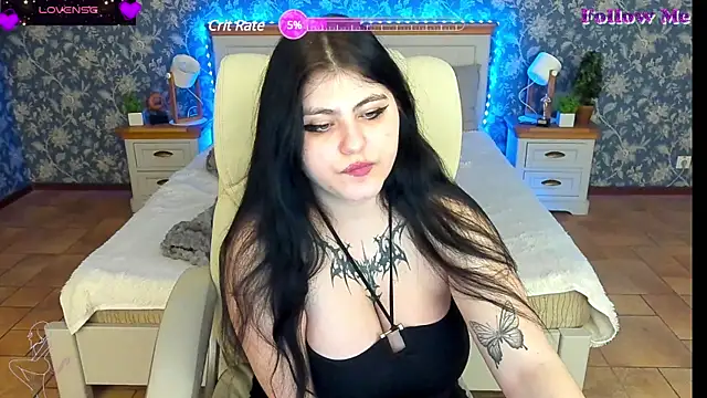 NanaDaizy online show from 11, 3, 2025