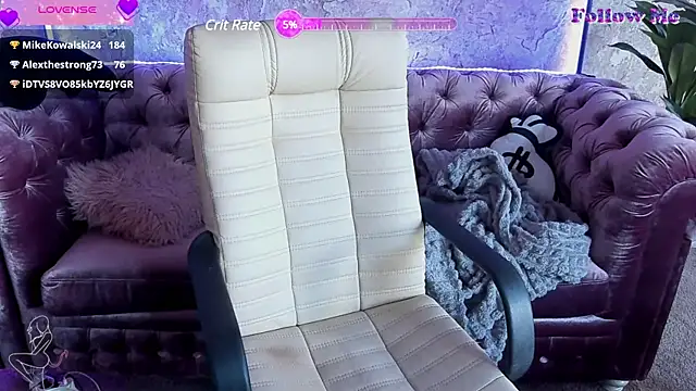 NanaDaizy online show from 21, 3, 2025