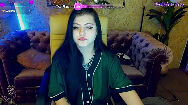 NanaDaizy online show from 19, 2, 2025