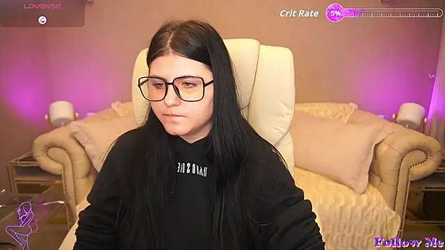 NanaDaizy online show from 25, 9, 2025