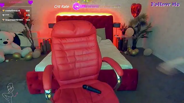 NanaDaizy online show from 28, 2, 2025