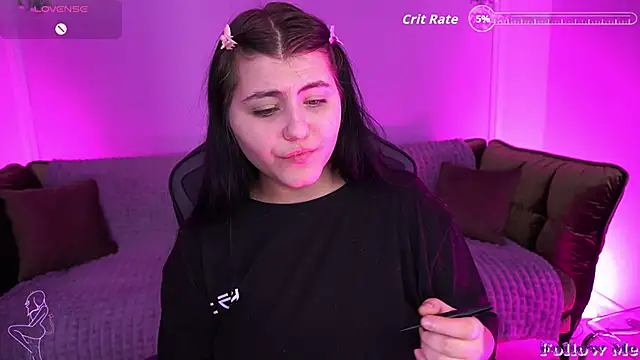 NanaDaizy online show from 1, 12, 2025