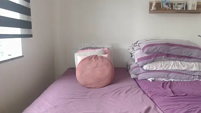 jennifer11772 online show from 16, 3, 2026