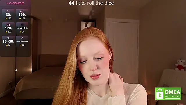 lulu moonmoon online show from 23, 5, 2026