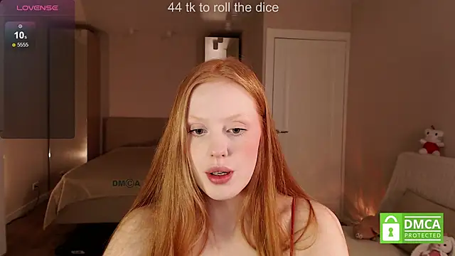 lulu moonmoon online show from 10, 5, 2026