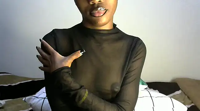 Sugardolly  online show from 24, 1, 2025