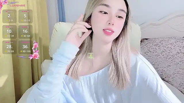 Caitlyn   online show from 18, 12, 2025