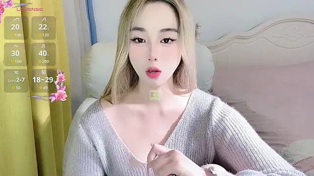 Caitlyn   online show from 3, 11, 2025