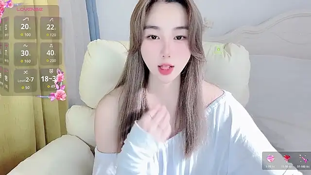 Caitlyn   online show from 8, 4, 2026