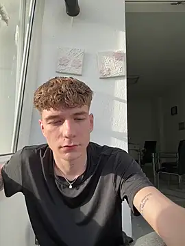 MiguelRausch online show from 9, 4, 2026
