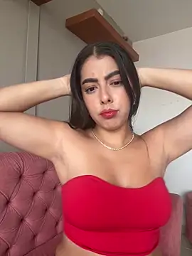 DakotaShelby online show from 27, 4, 2026
