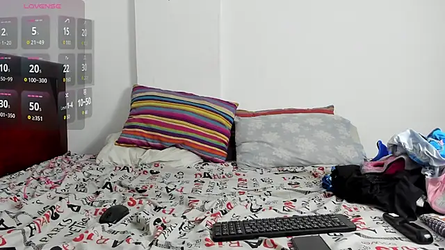 ashvsterry online show from 2, 12, 2025