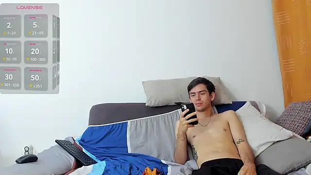 ashvsterry online show from 18, 7, 2026