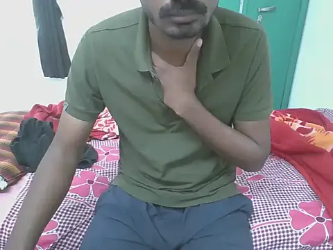 hot dark chocolate08 online show from 29, 11, 2025