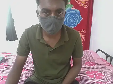 hot dark chocolate08 online show from 3, 11, 2025