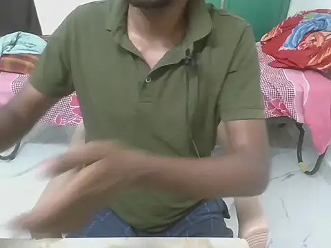 hot dark chocolate08 online show from 16, 10, 2025