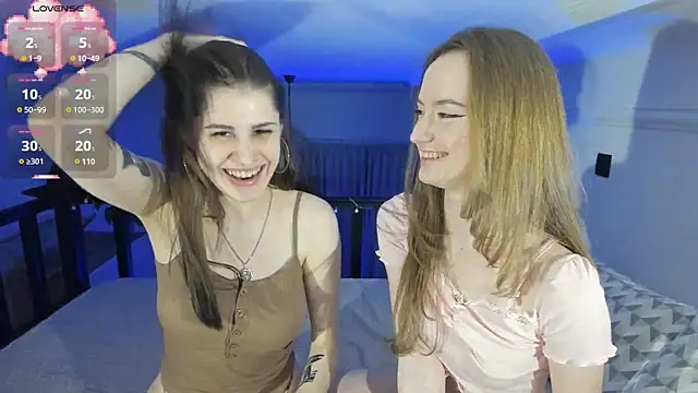 charmerss online show from 21, 12, 2024