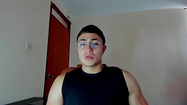 Leoknight online show from 10, 2, 2025