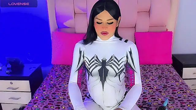 Snapshot of Aistrid_gate chatting on 30, 10, 2025 Aistrid gate online show from 30, 10, 2025