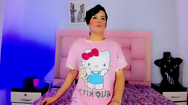 Snapshot of Aistrid_gate chatting on 24, 10, 2025 Aistrid gate online show from 24, 10, 2025