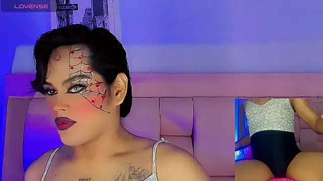 Snapshot of Aistrid_gate chatting on 28, 10, 2025 Aistrid gate online show from 28, 10, 2025